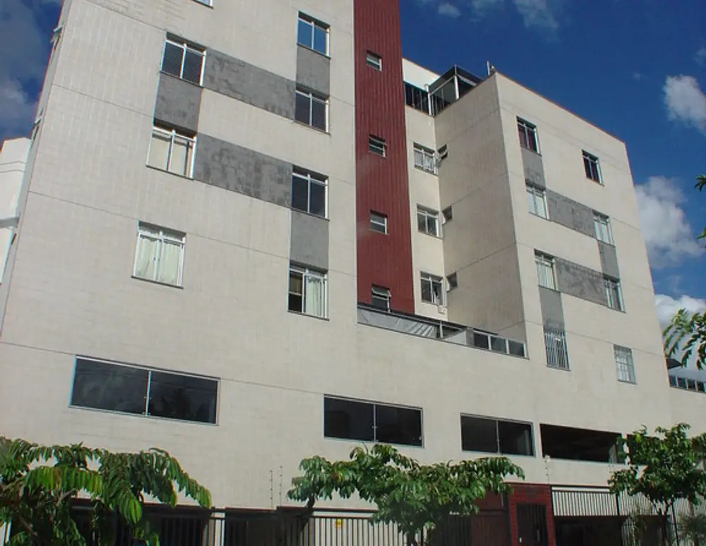 Edifício Residencial Gibraltar