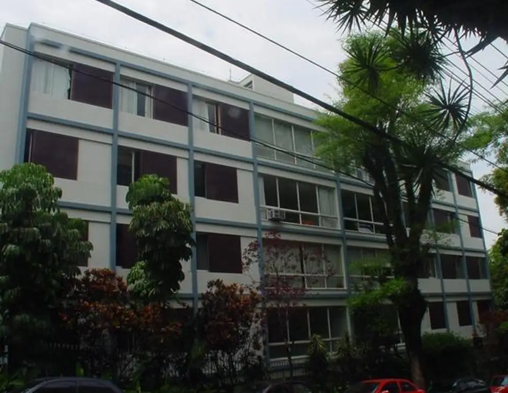 Edificio Flamboyant — foto 2