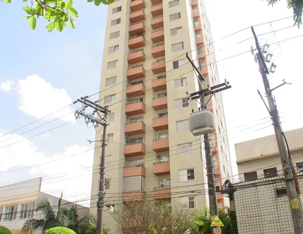 Edificio Ouro Verde
