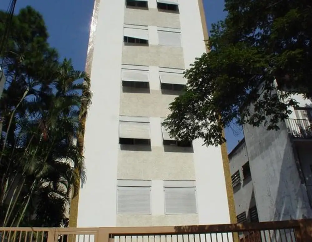 Edificio Guilherme Bannitz — foto 2