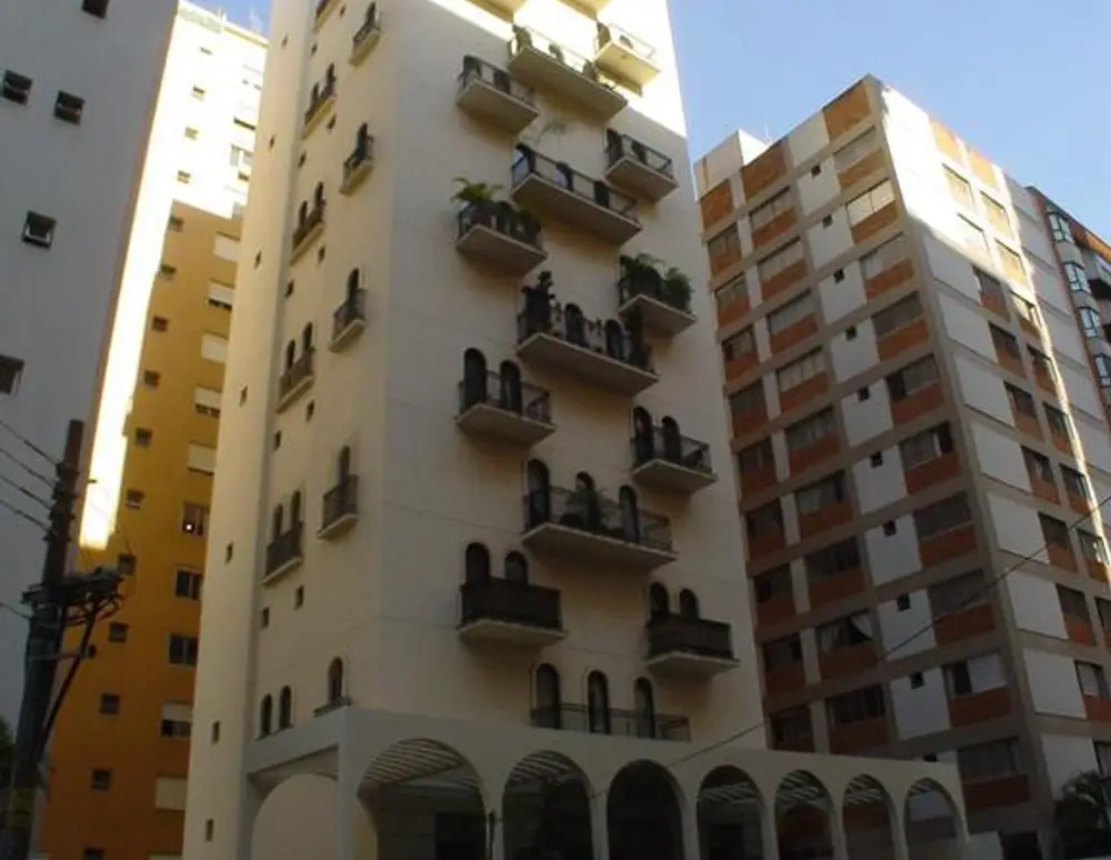 Edificio San Giorgio