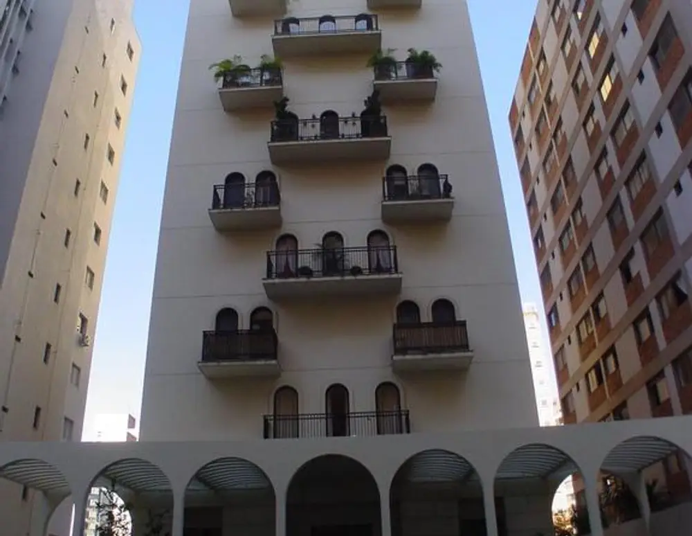 Edificio San Giorgio — foto 2