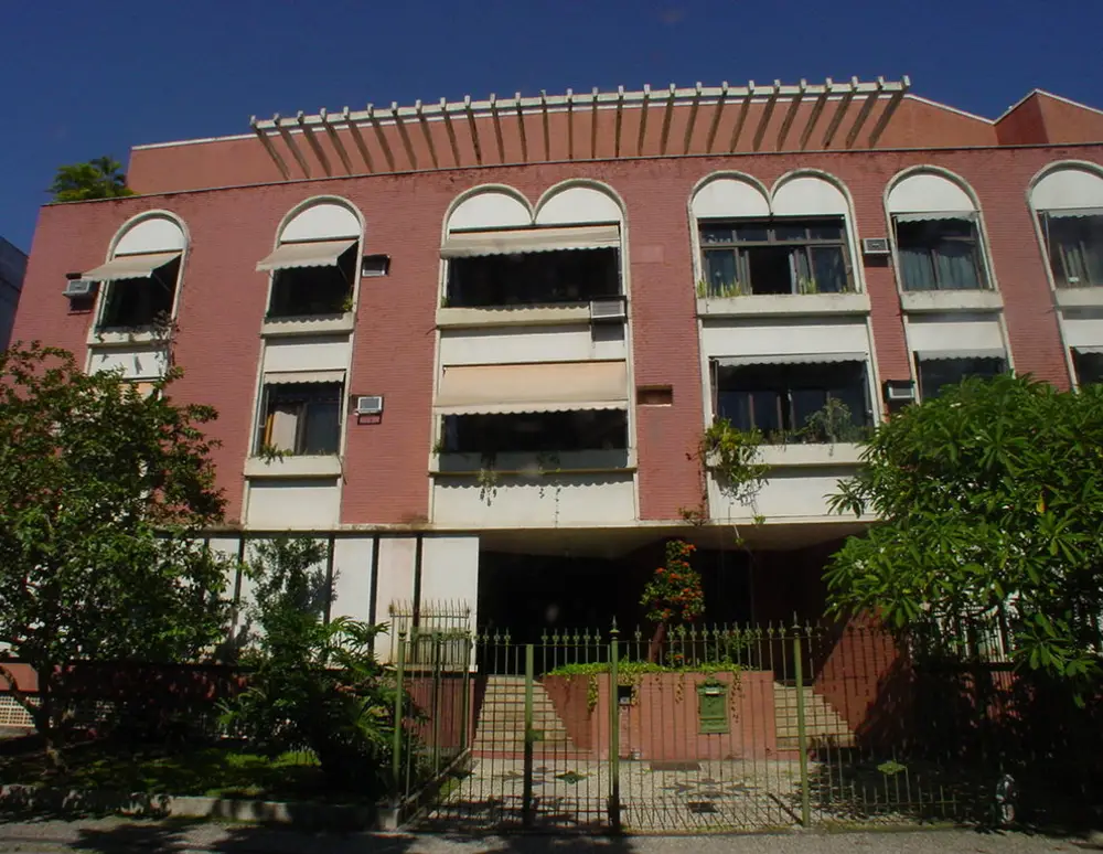 Edificio Belmonte