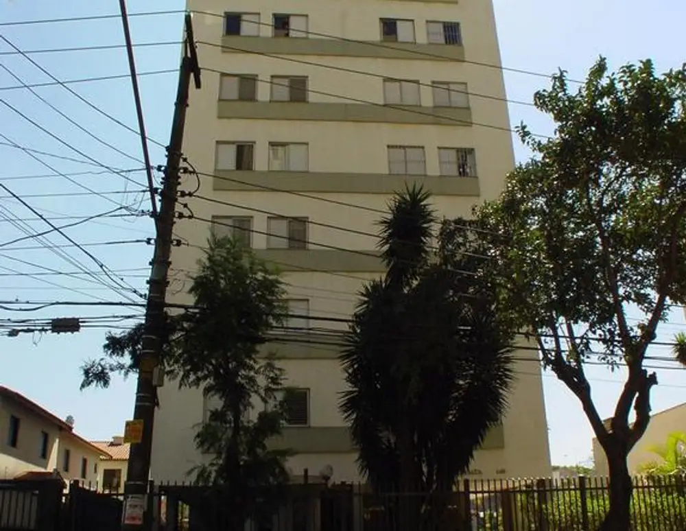 Edificio Residencial Croata