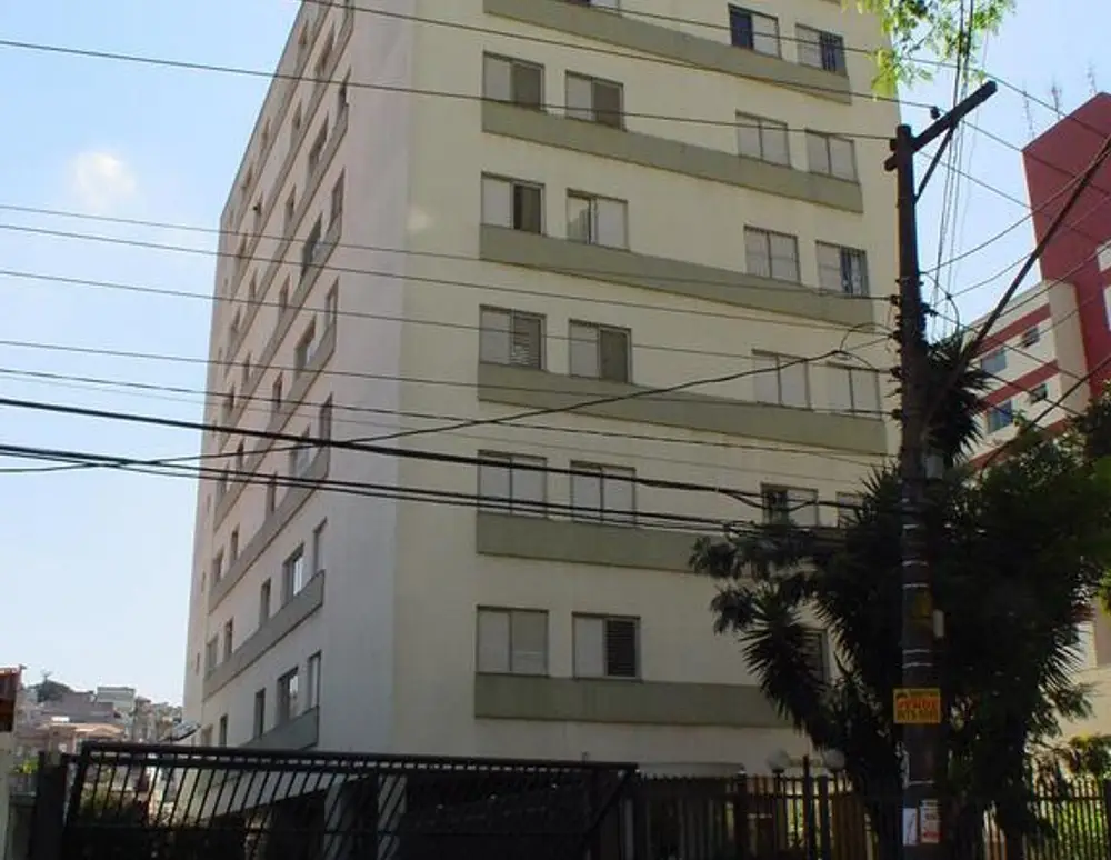 Edificio Residencial Croata — foto 2