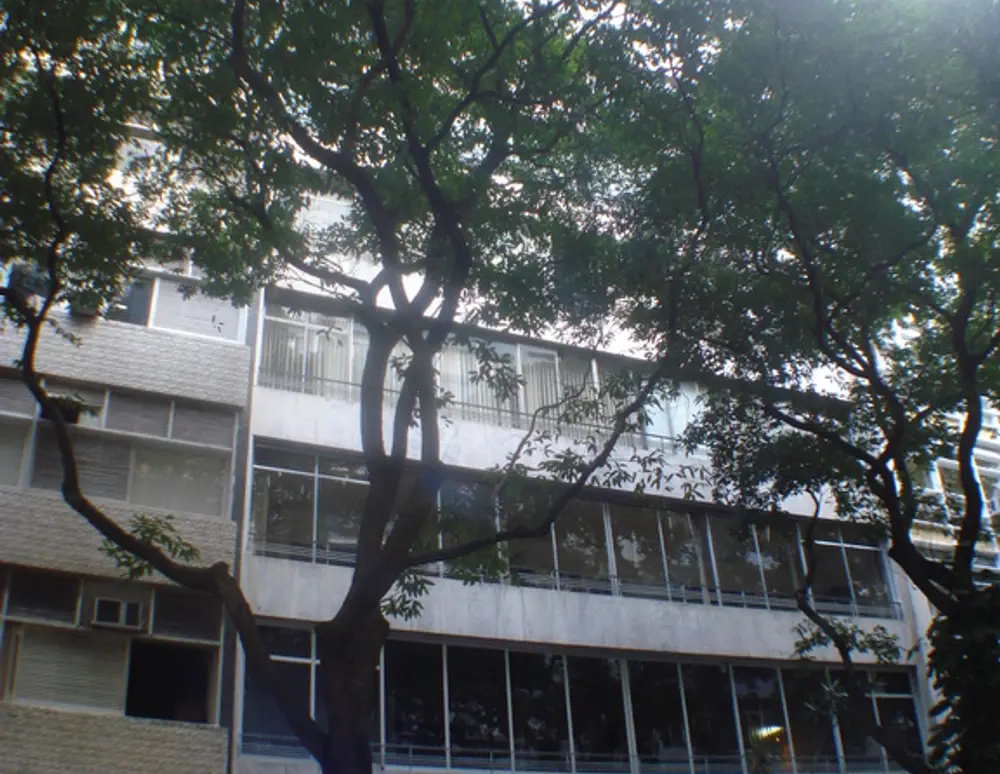 Edificio Jefferson