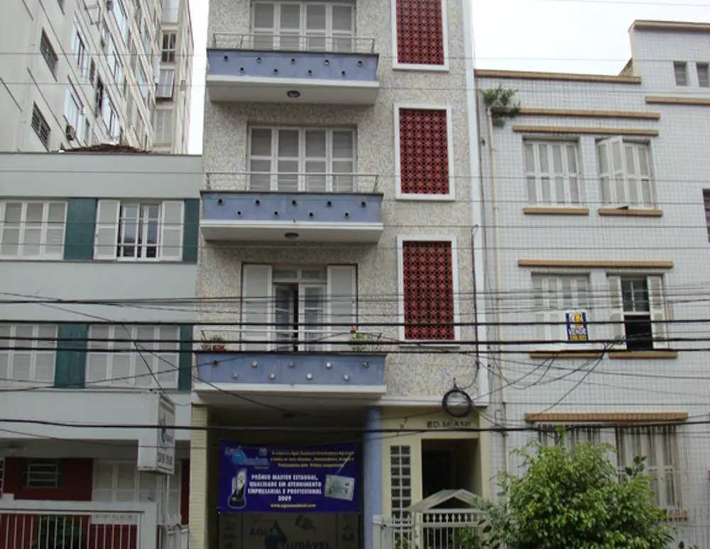 Edifício Miami
