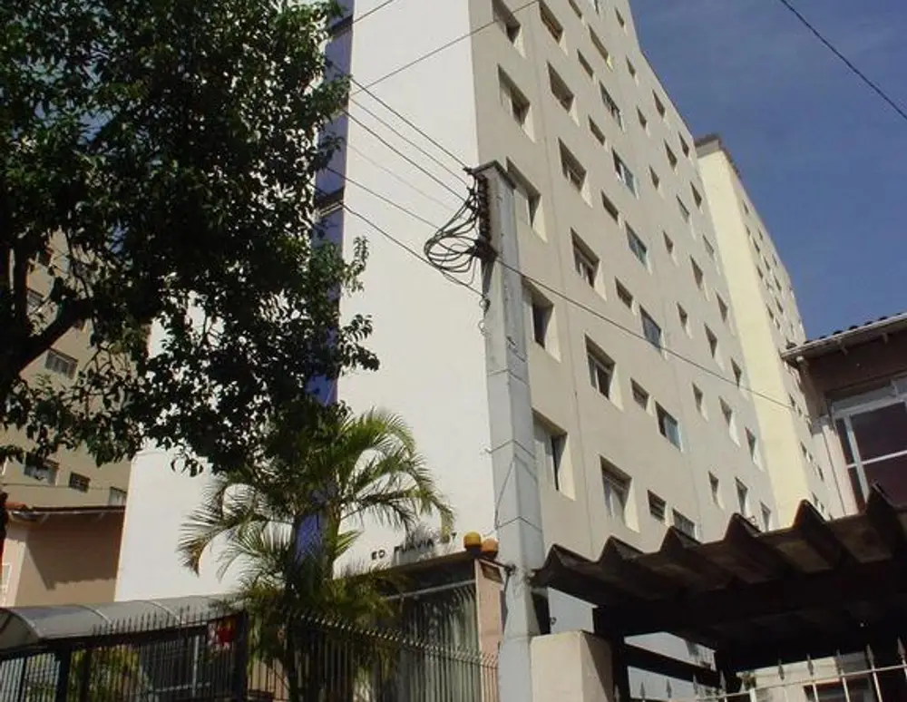 Edificio Flavia