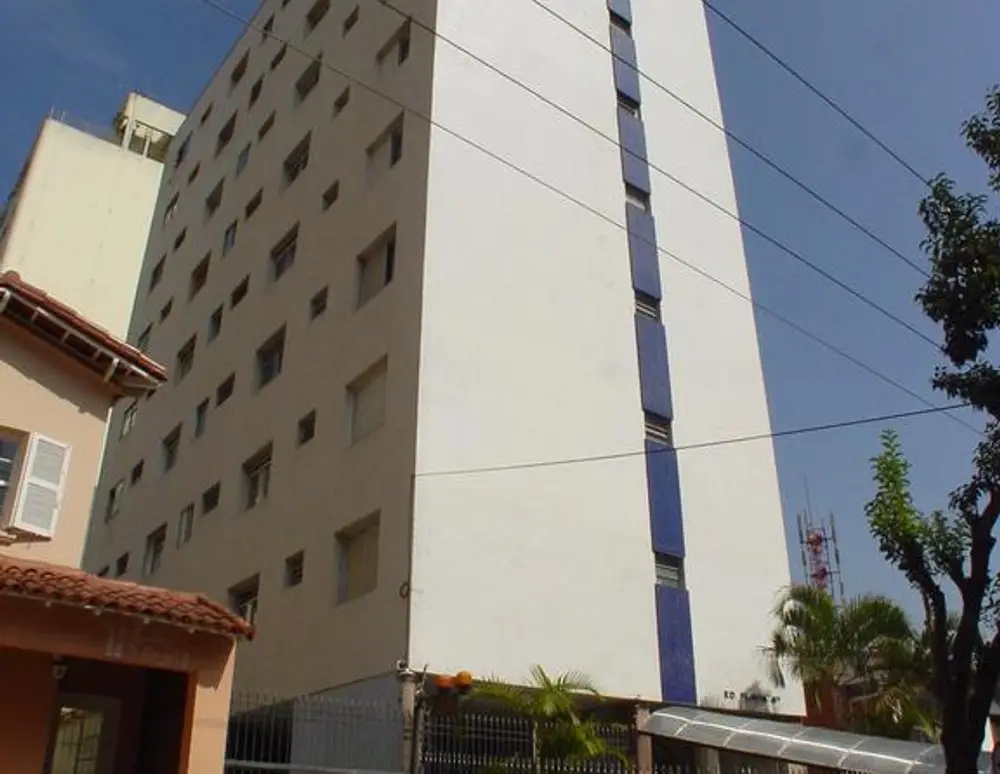 Edificio Flavia — foto 2
