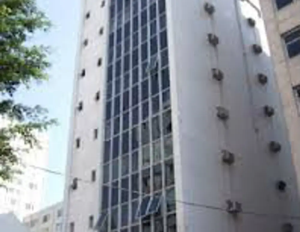 Edifício Dona Matilde
