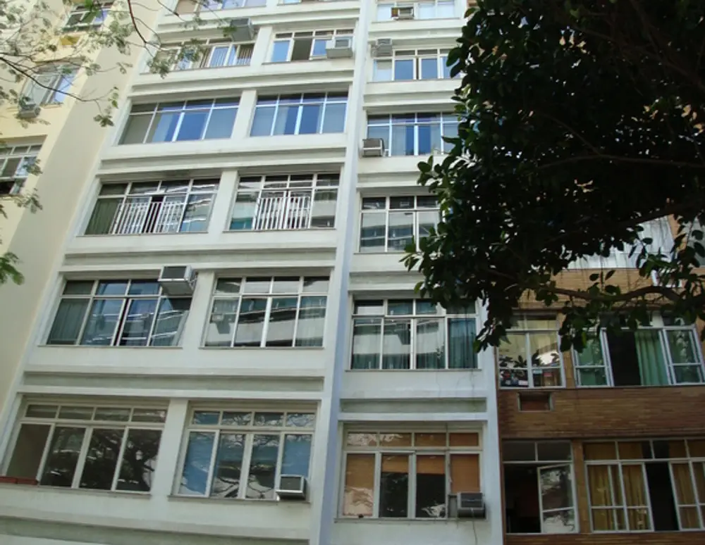 Edificio Lunacel
