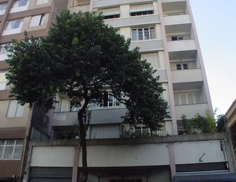 Edificio Santa Cecilia