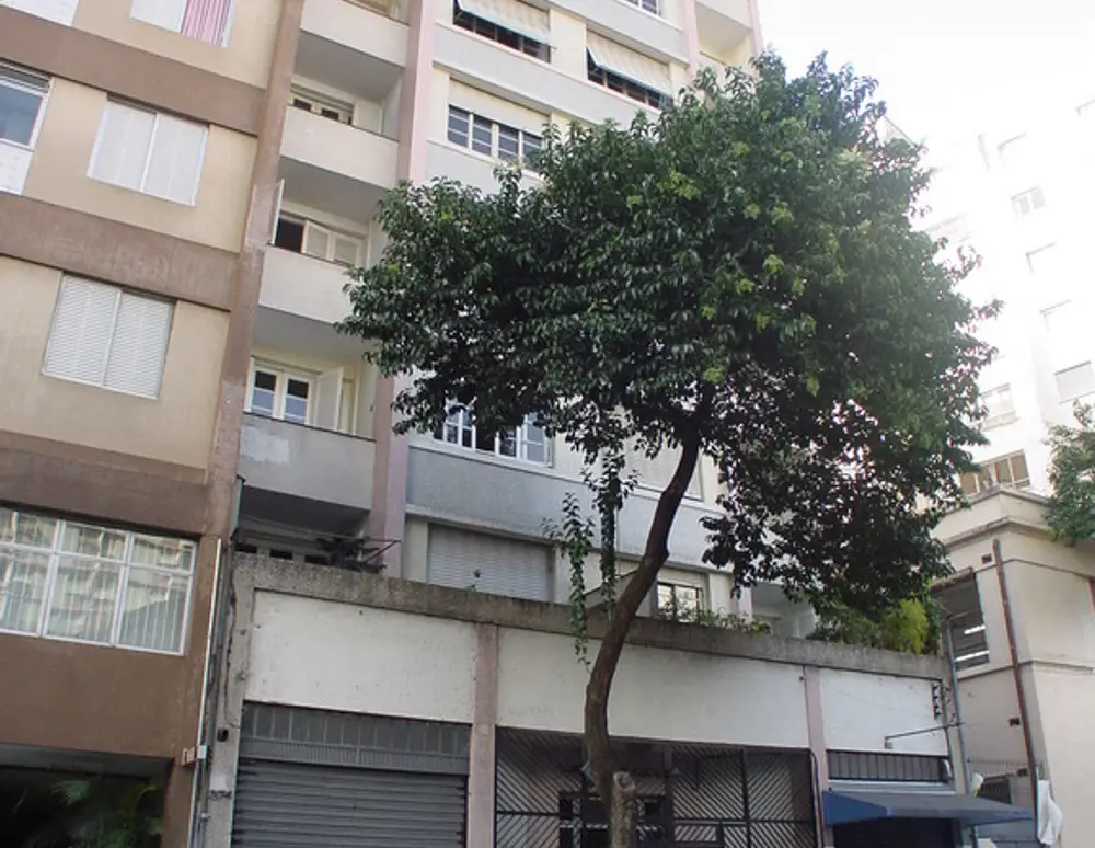 Edificio Santa Cecilia — foto 2