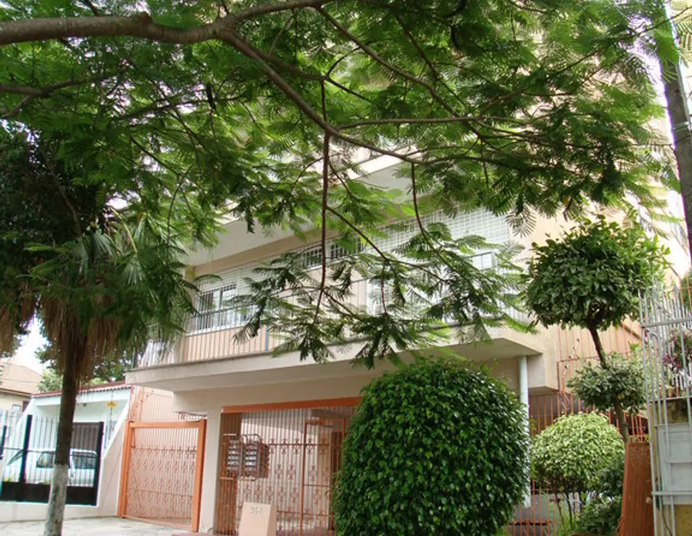 Edifício San Diego