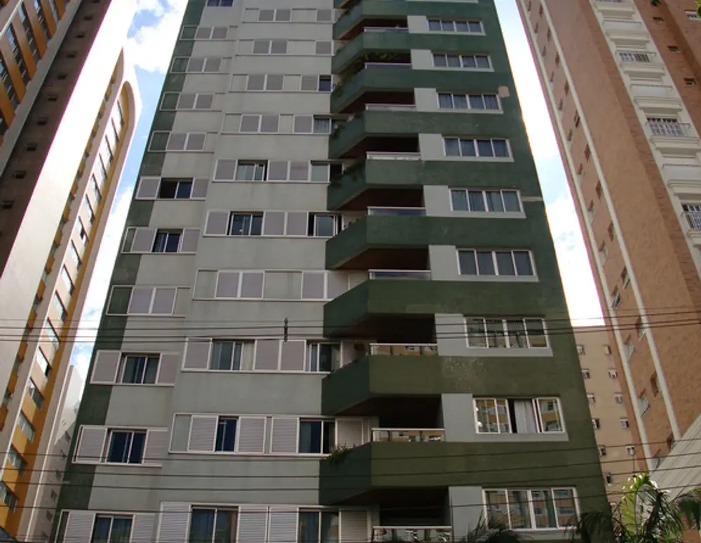Edificio Marina Park
