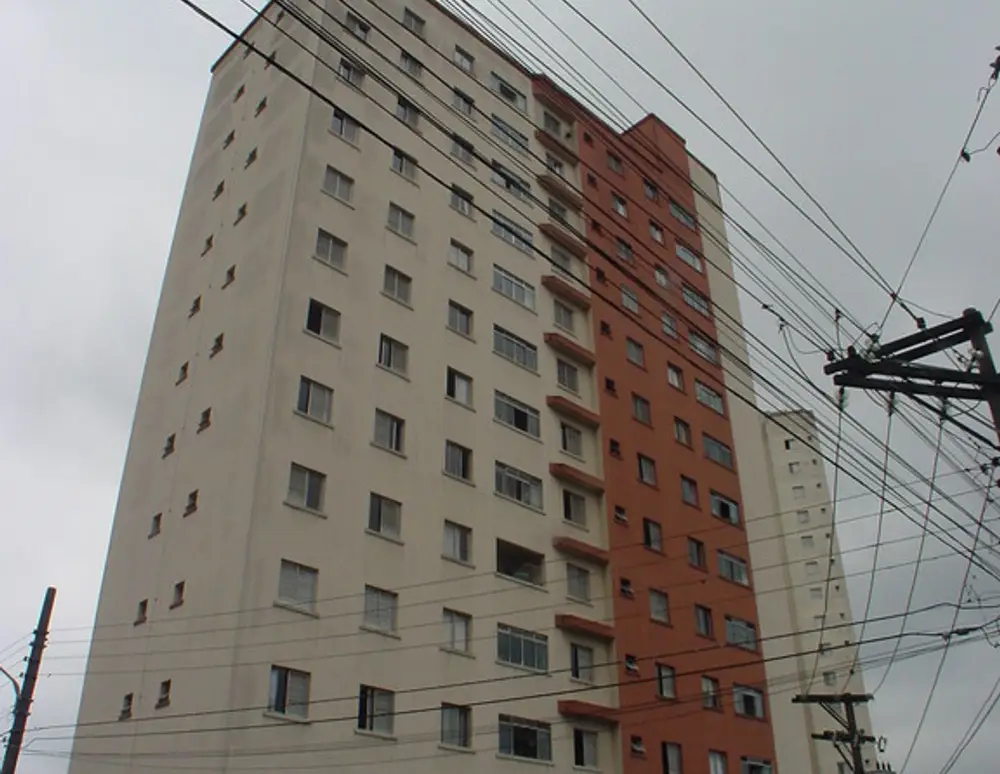 Edificio Eldorado