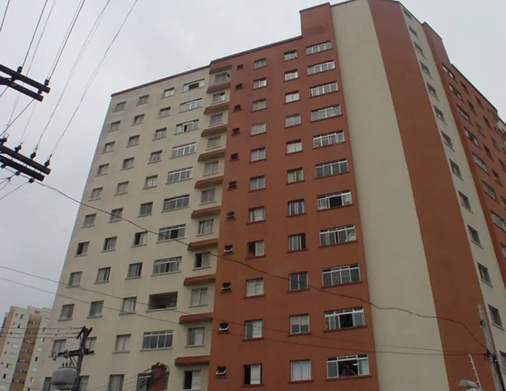 Edificio Eldorado — foto 2