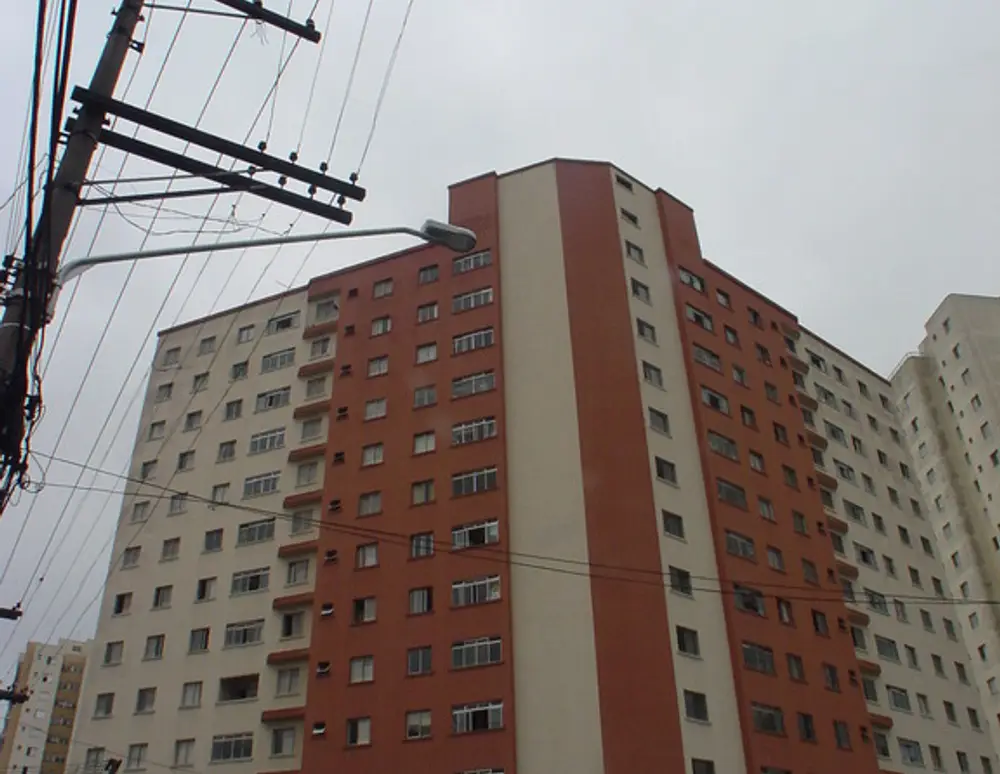 Edificio Eldorado — foto 3