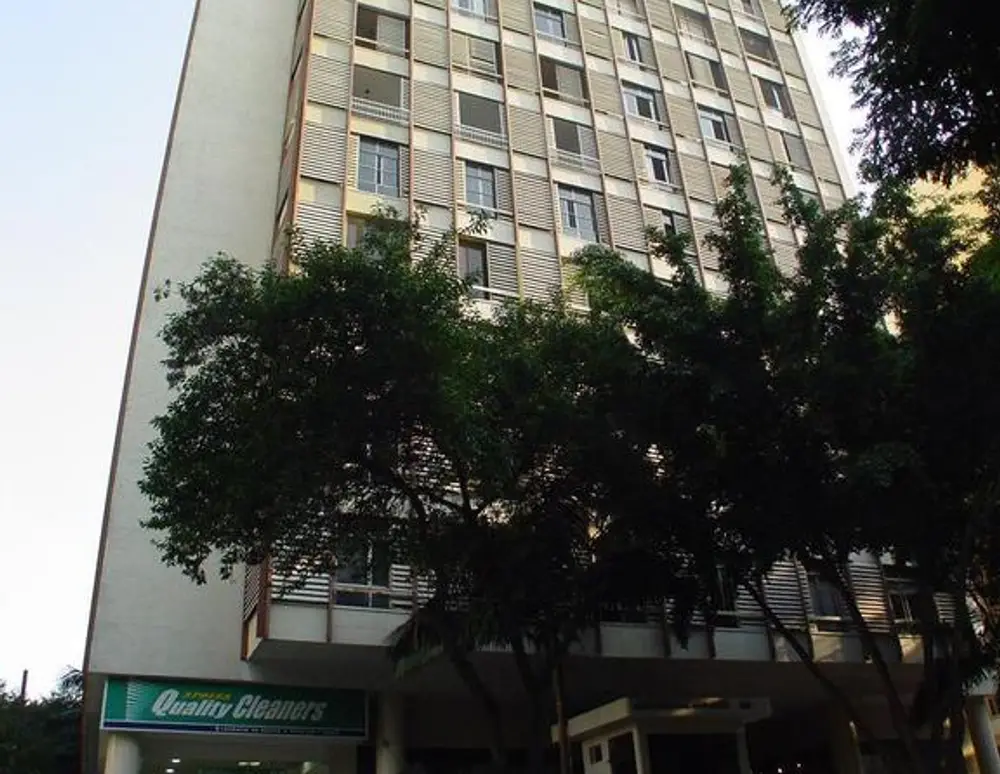 Edificio Brasil Colonia — foto 2