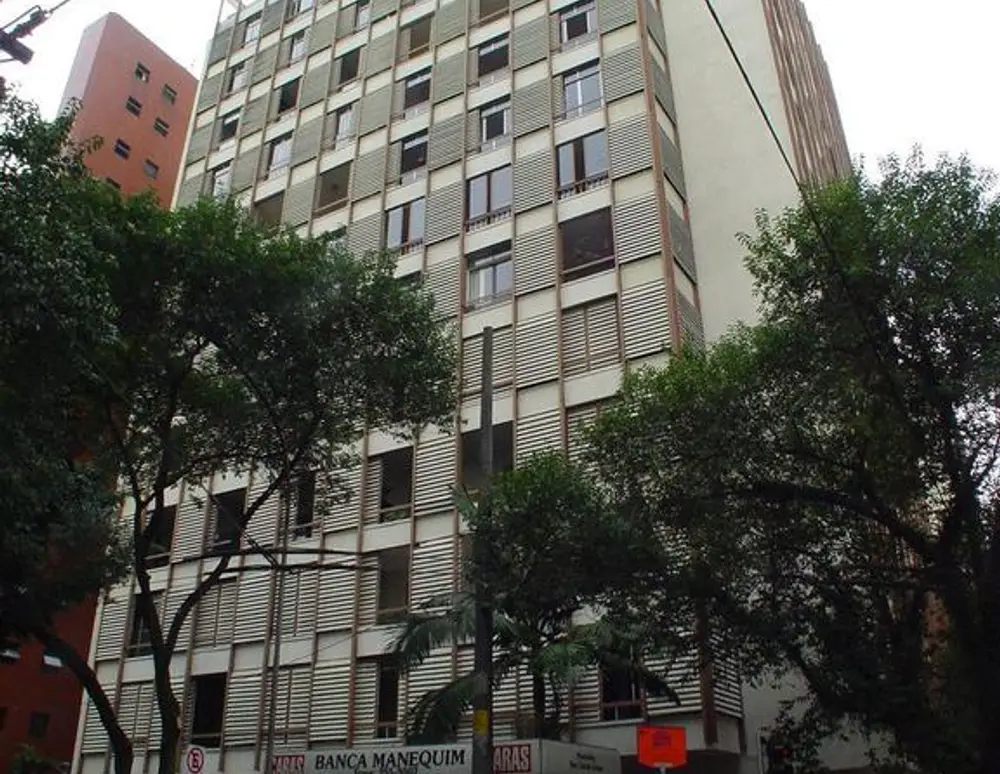 Edificio Brasil Colonia — foto 3