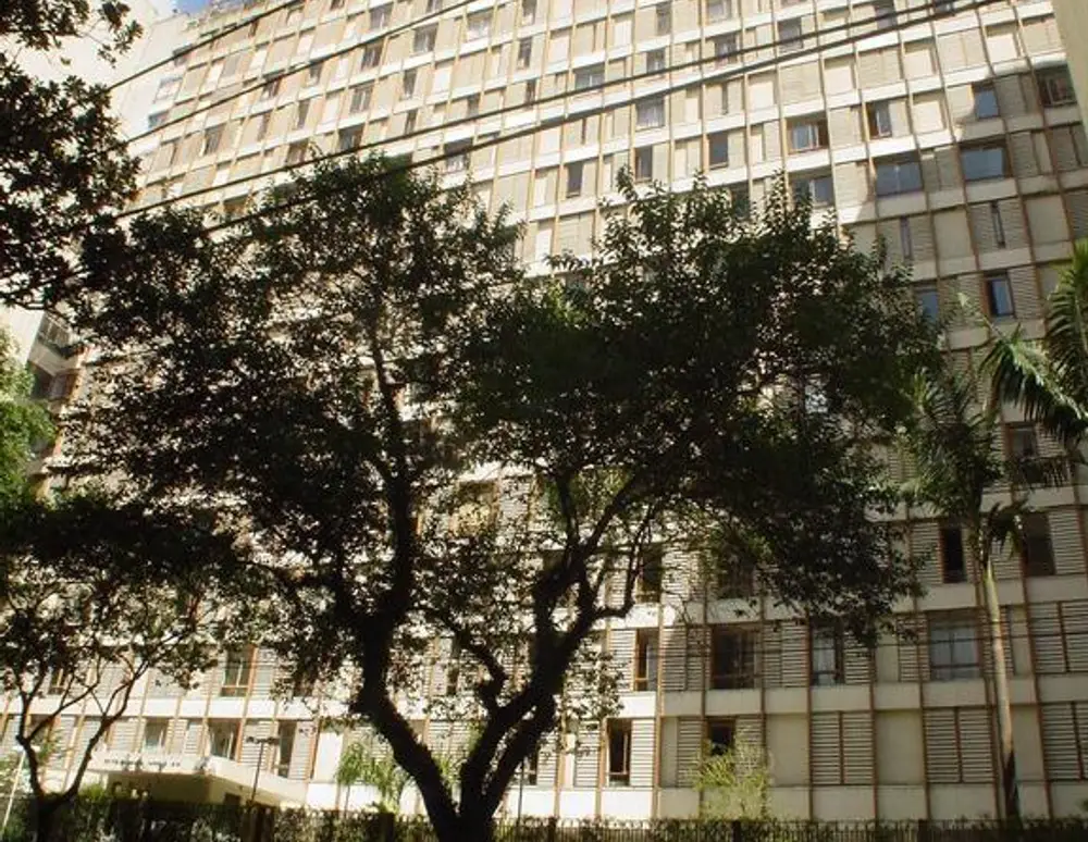 Edificio Brasil Colonia — foto 4