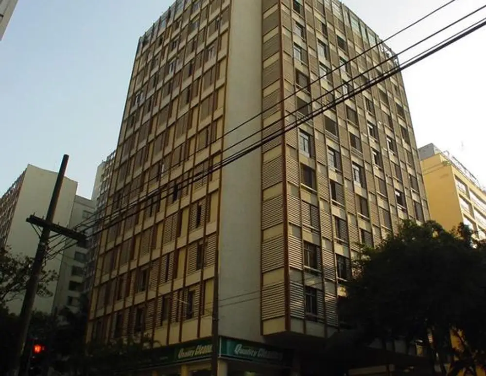 Edificio Brasil Colonia — foto 5