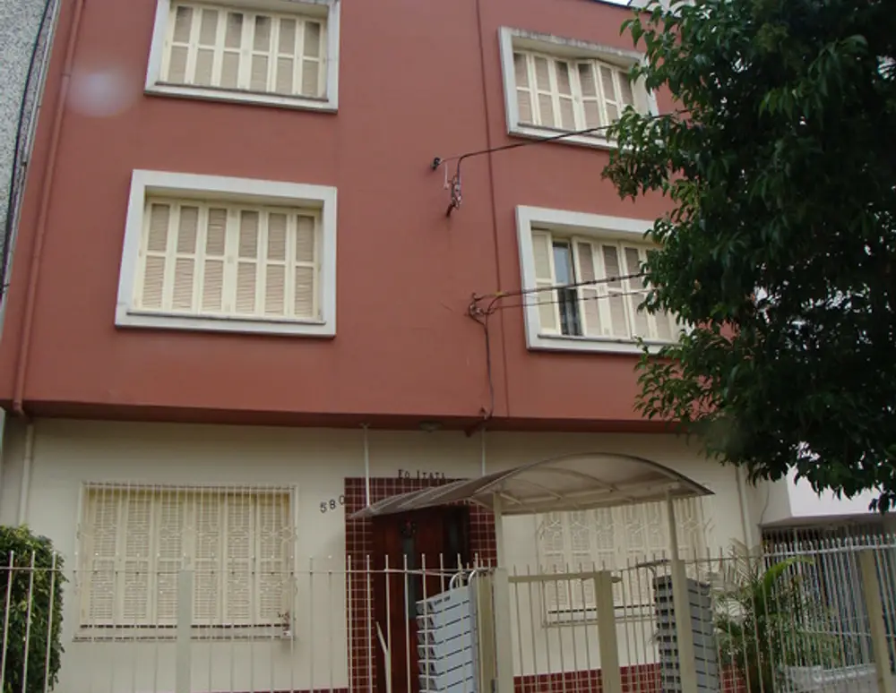 Edificio Itati