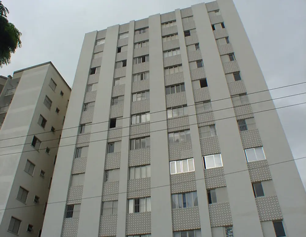 Edificio Imperatriz