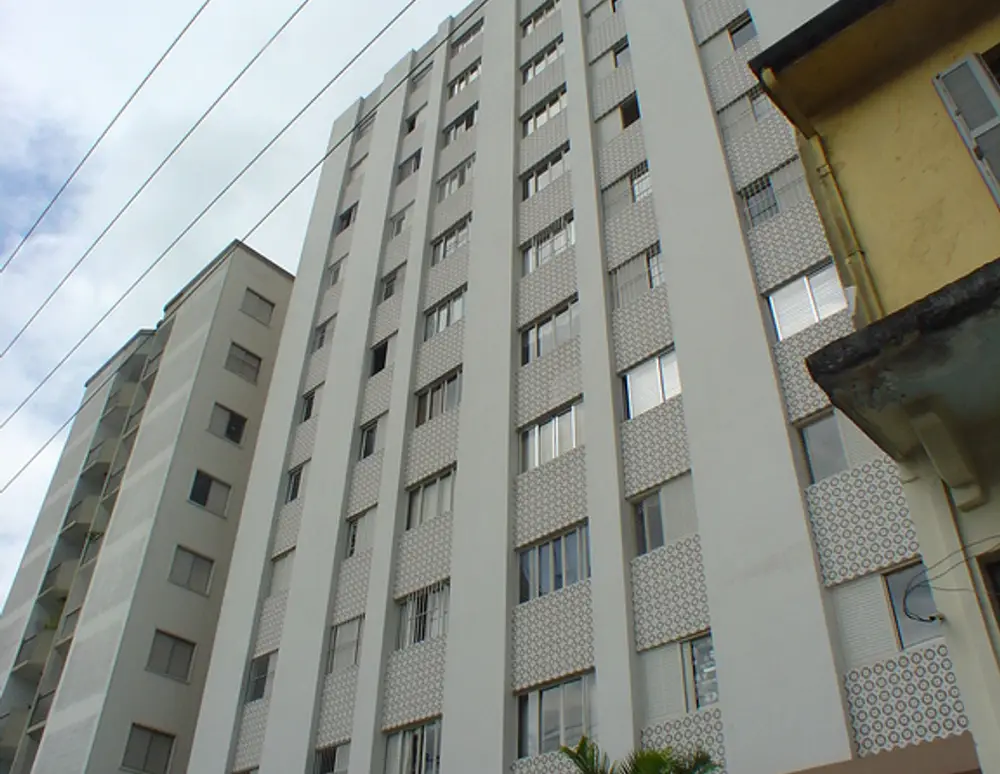 Edificio Imperatriz — foto 2