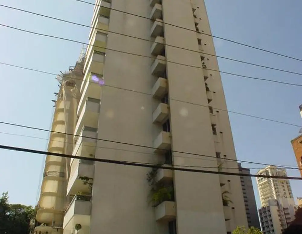 Edificio Embaixador