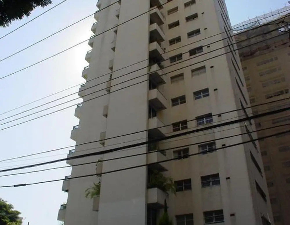 Edificio Embaixador — foto 2