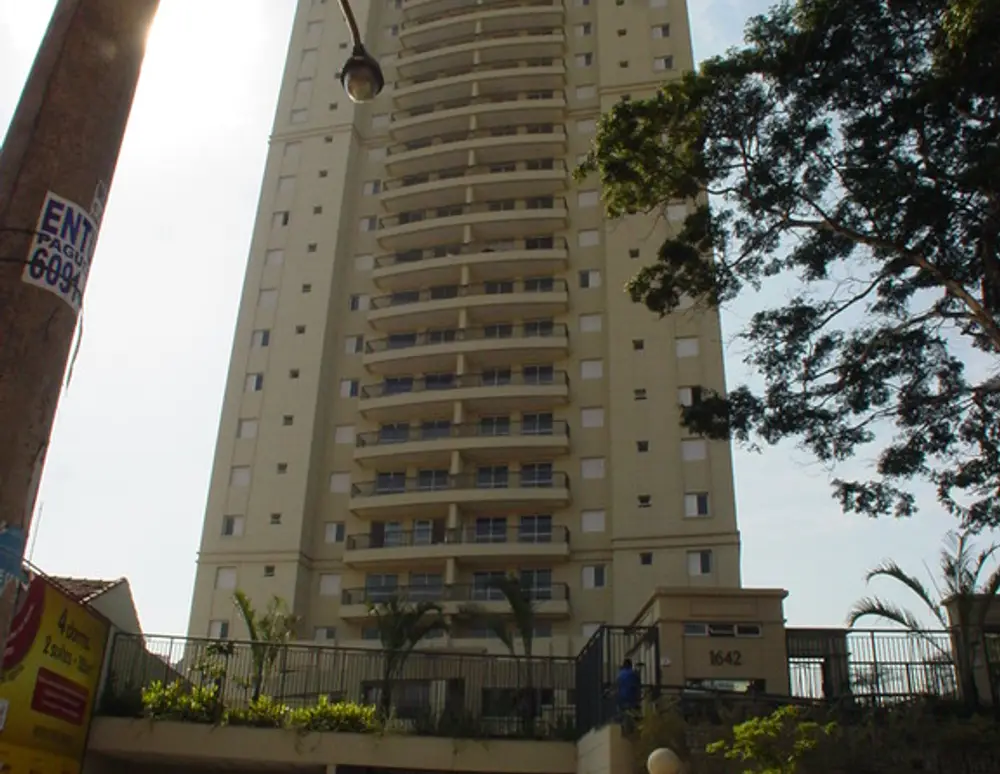 Edificio Neo Milano