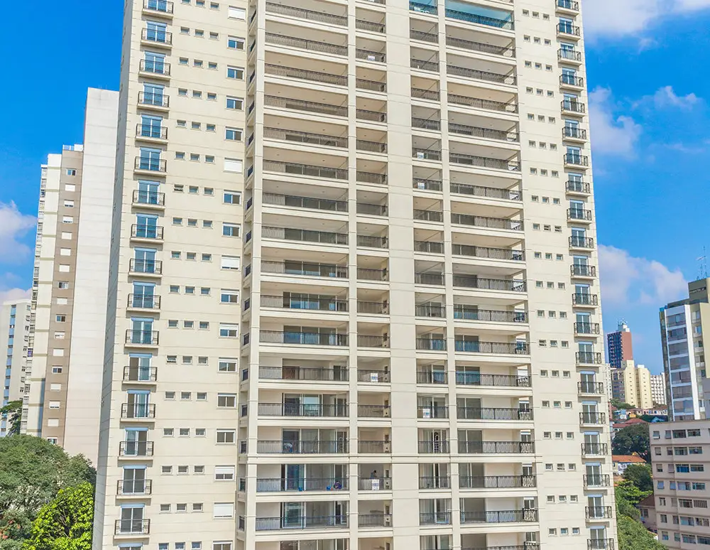 Edifício Parc Exclusif Perdizes