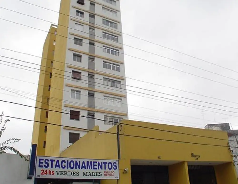 Edificio Orestes