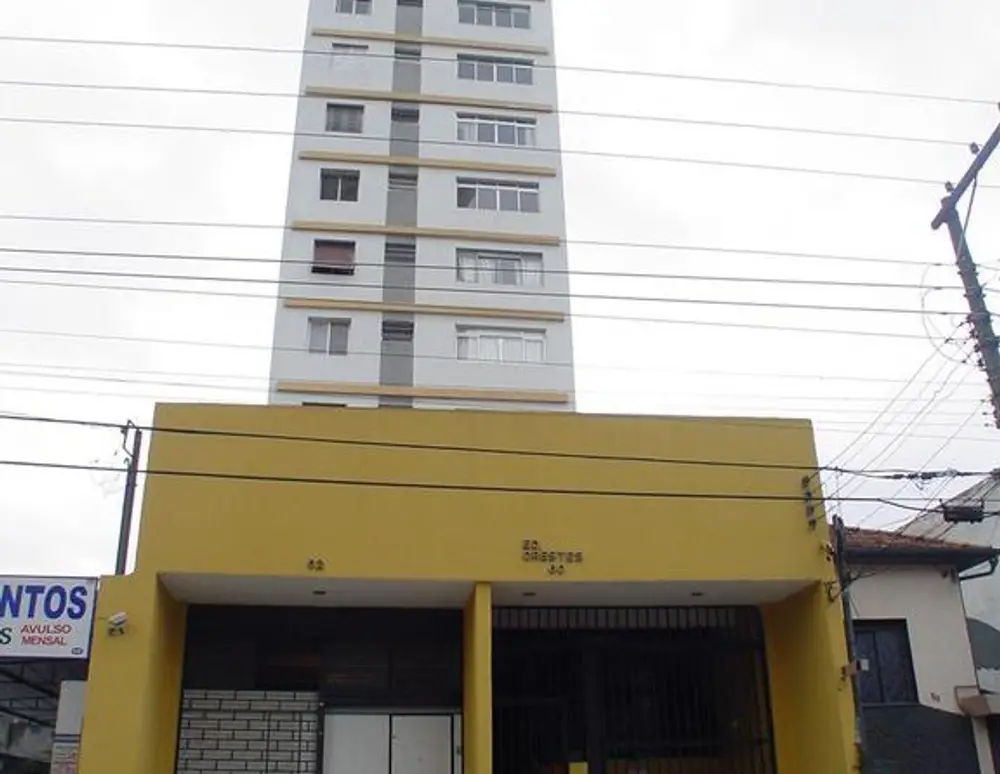 Edificio Orestes — foto 2