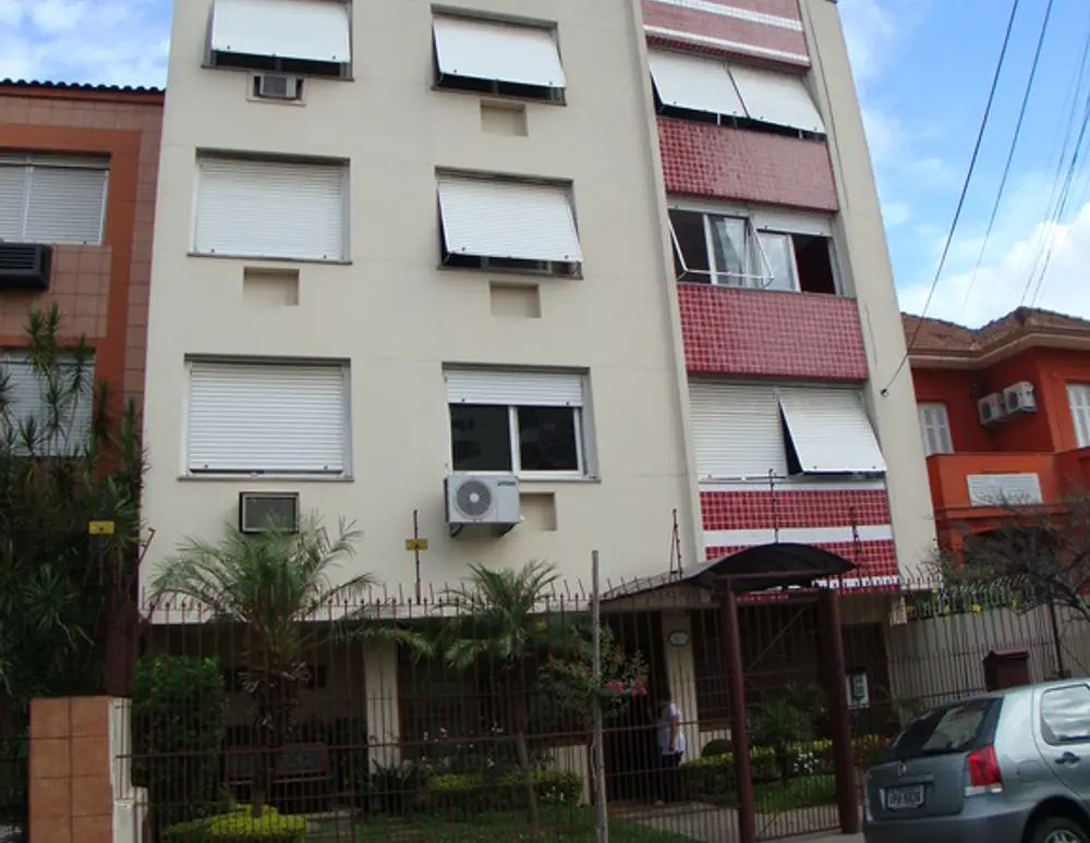 Edificio Arthur Saldanha de Menezes