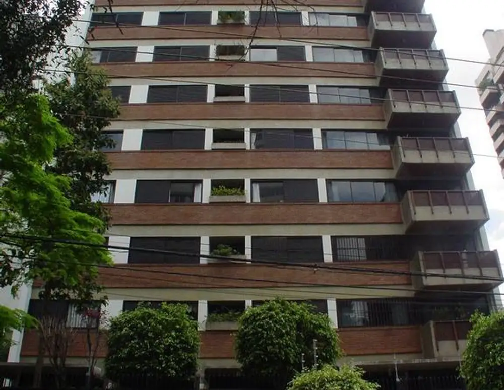 Edificio Lago Di Como — foto 2