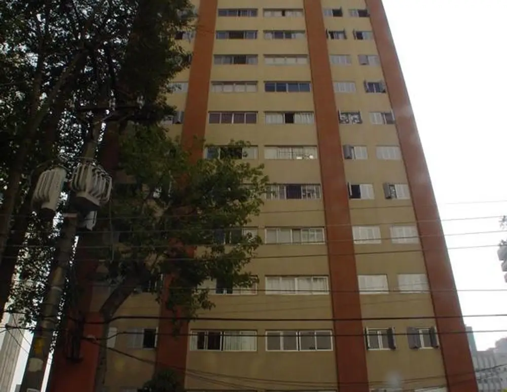 Edificio Praia de Piata
