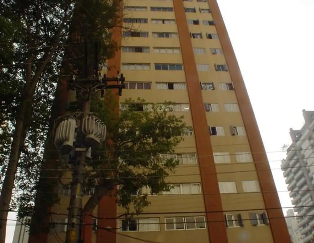 Edificio Praia de Piata — foto 2