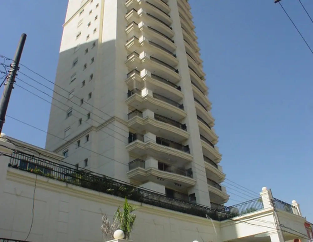 Edificio Piazza San Paolo