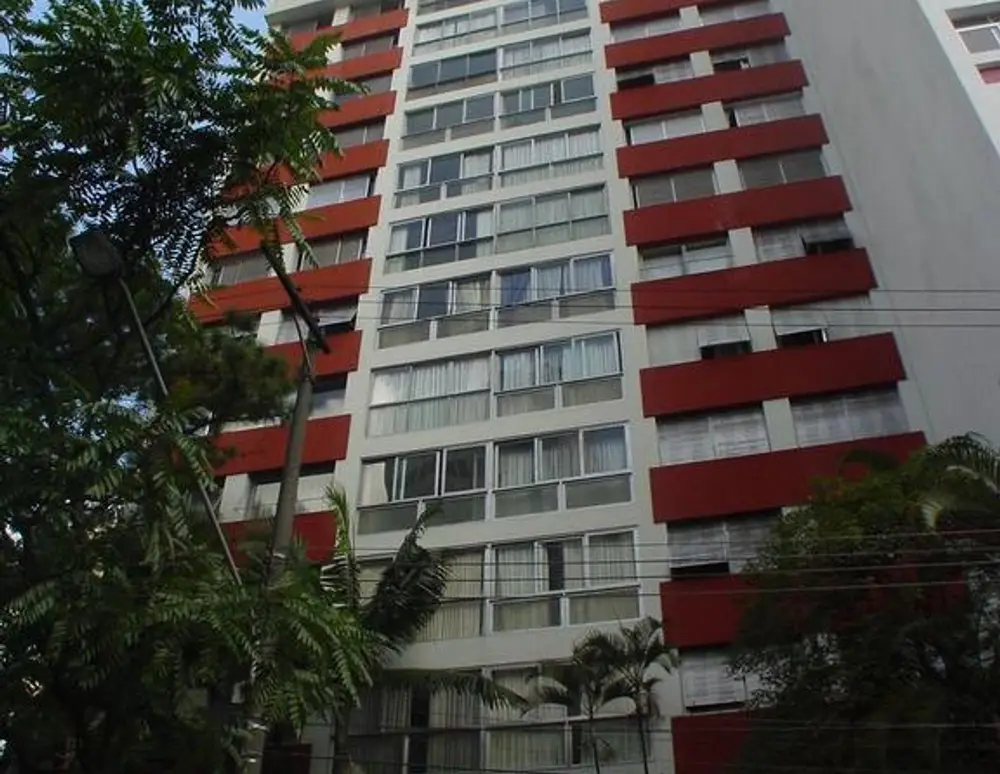 Edificio Lille