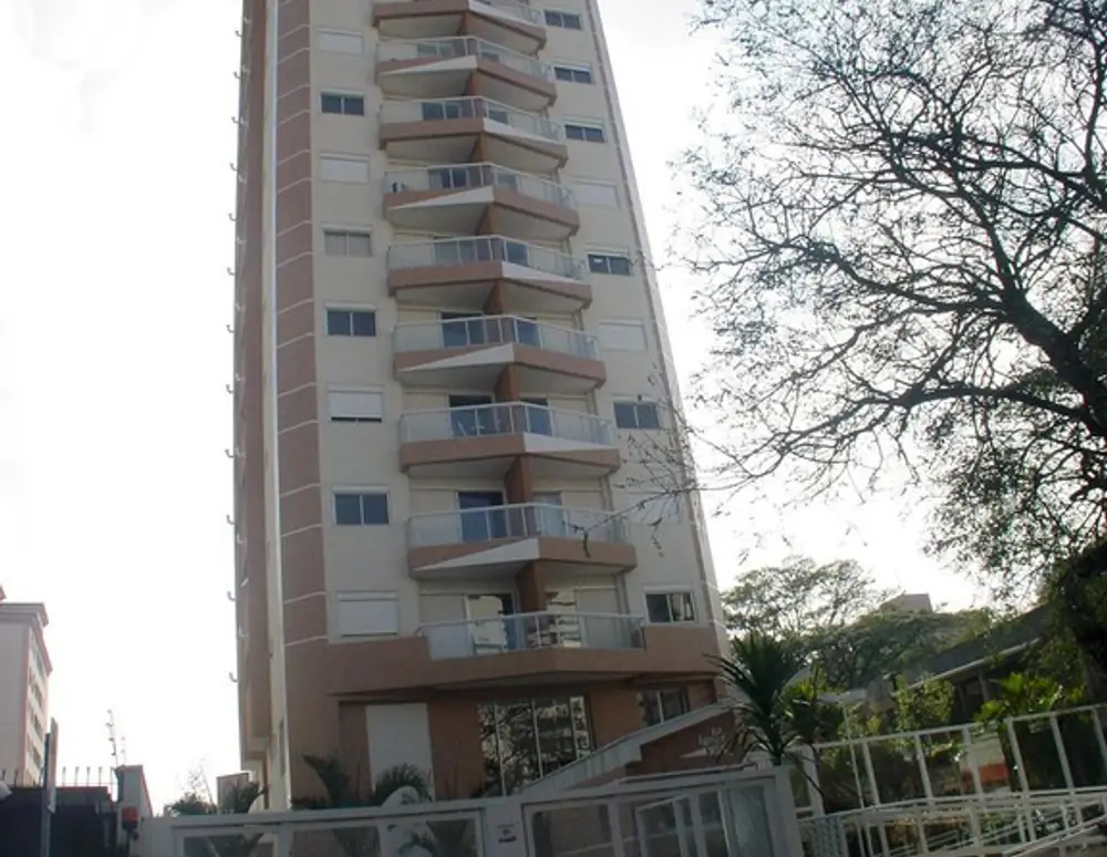 Edificio Ignez
