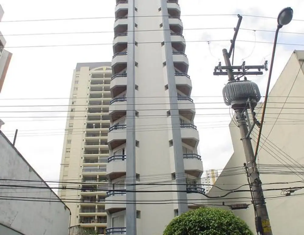 Edificio Savoy Plaza