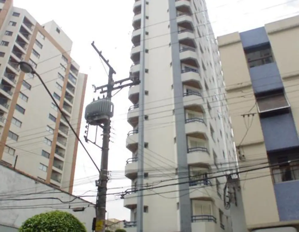 Edificio Savoy Plaza — foto 2
