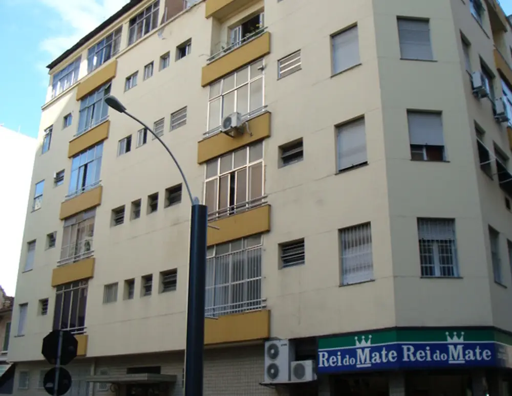 Edificio Marques de Abrantes