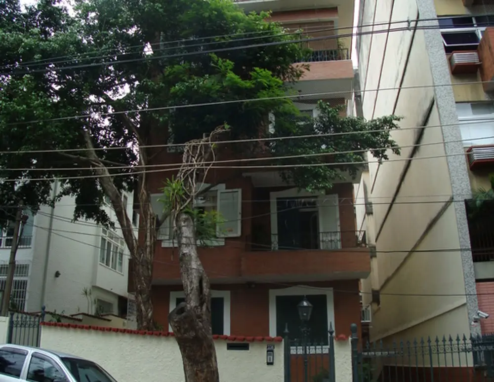 Edificio Miranda