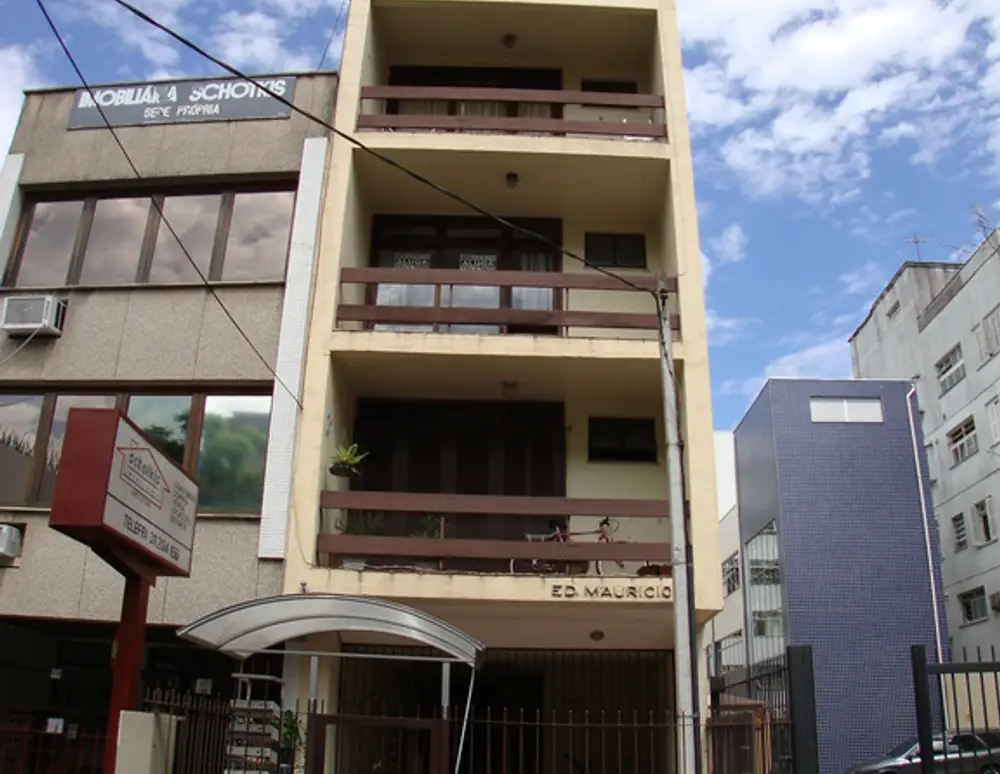 Edifício Mauricio