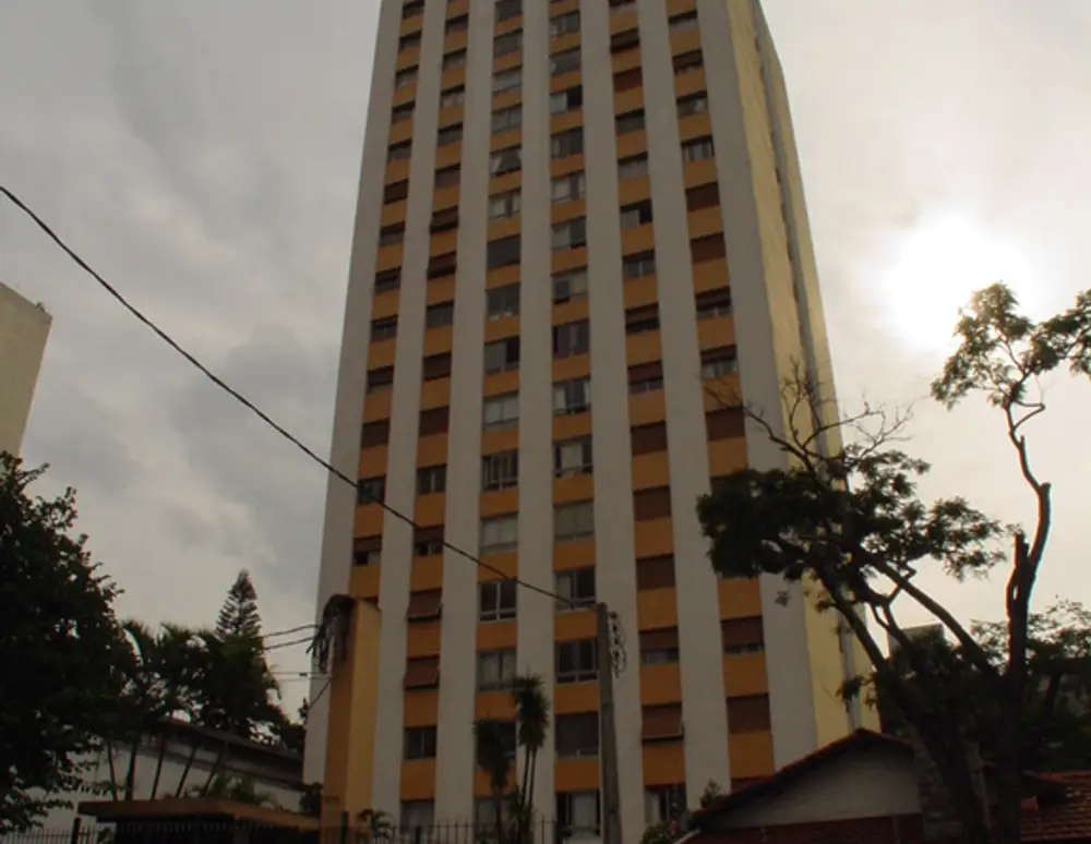 Edificio Girassol — foto 2