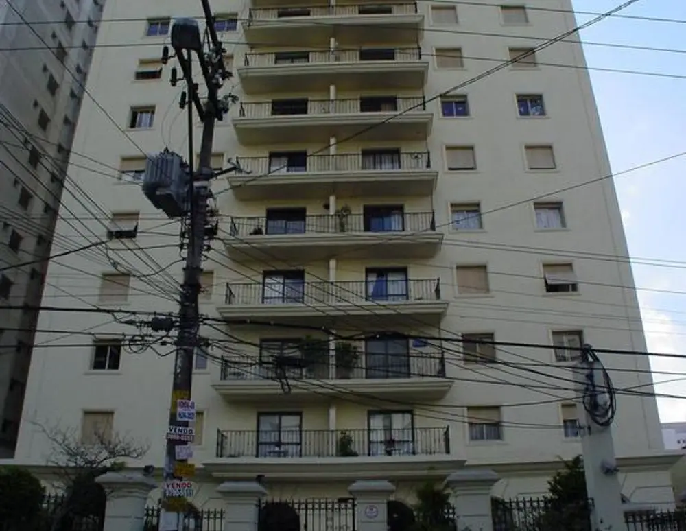 Edificio Casa de Franca