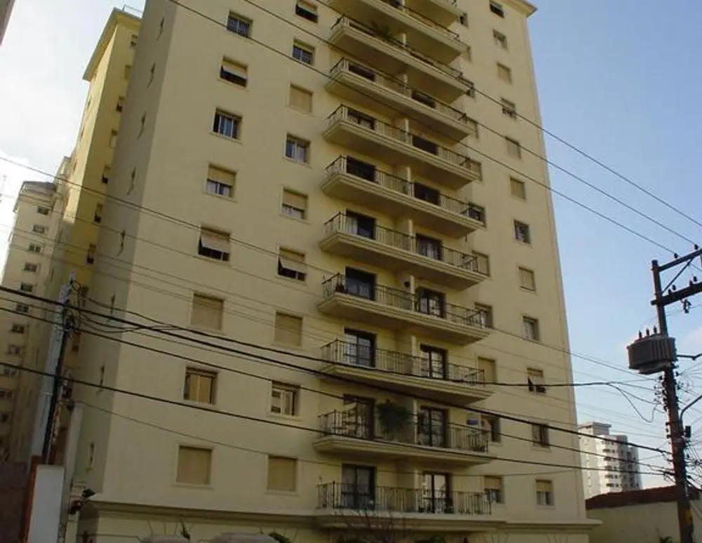 Edificio Casa de Franca — foto 2